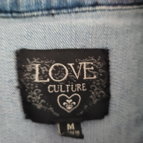 Jean jacket - Picture 3 of 3